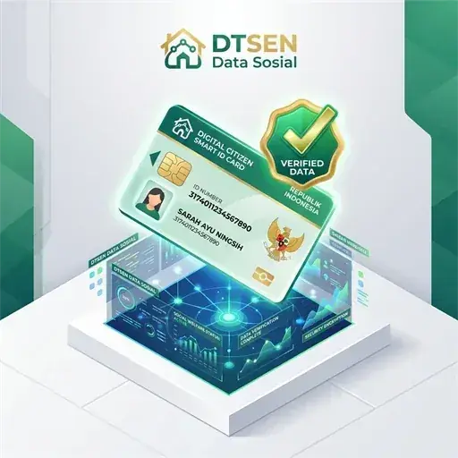 Informasi dan Pembaruan DTSEN