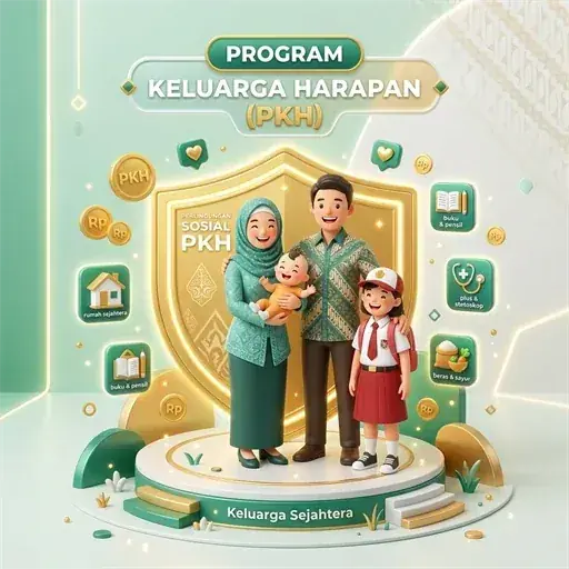 Program Keluarga Harapan