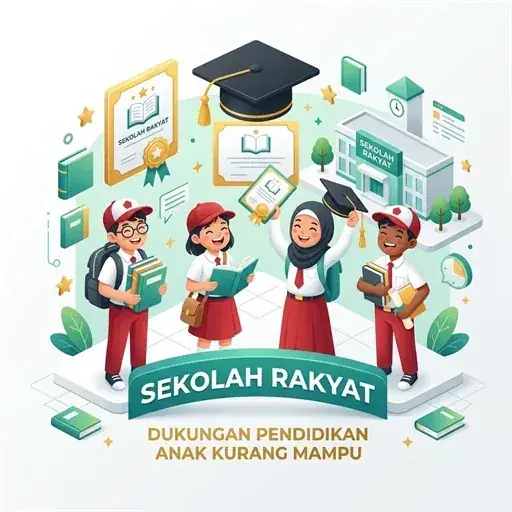 Sekolah Rakyat