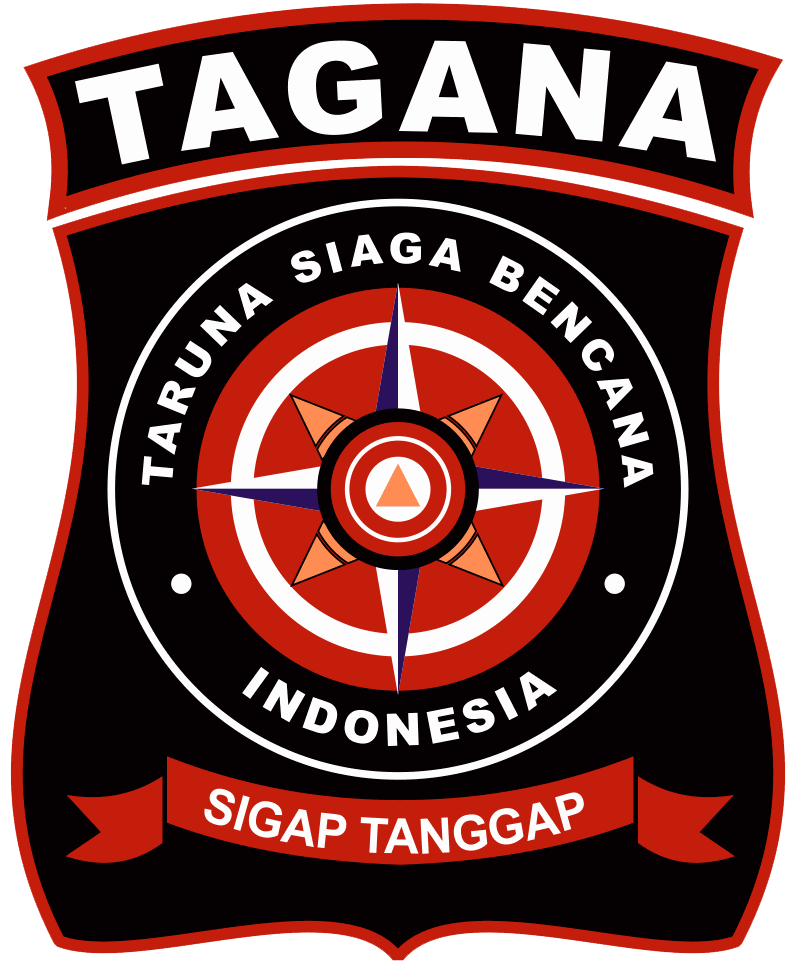 Logo resmi Taruna Siaga Bencana