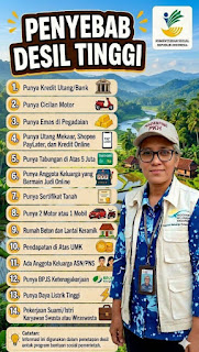 Edukasi Desil