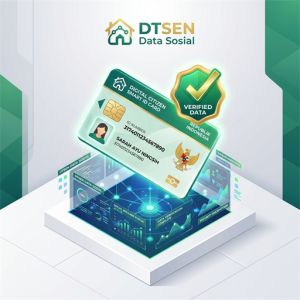 Informasi dan Pembaruan DTSEN